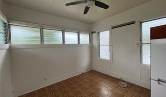 2312 Kaala St Studio, Honolulu, HI 96822