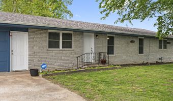 2875 S Madison Ave, Aurora, MO 65605
