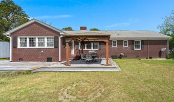179 Azalea Ave, Bamberg, SC 29003