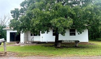 1520 N 4 Corners Rd, McAlester, OK 74501