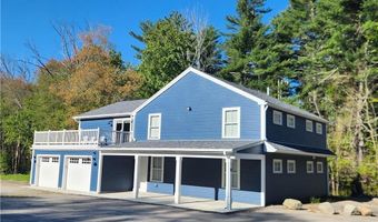 91 Danielson Pike, Foster, RI 02825