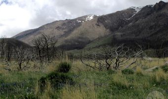 Tbd Gold Creek Way, Belfry, MT 59008