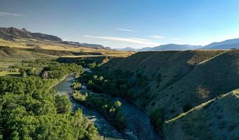 TBD Josie Ln, Cody, WY 82414