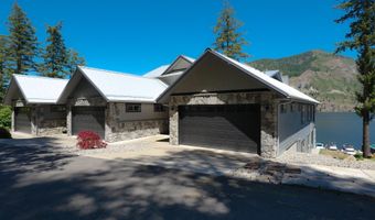 18050 E Mount Eagen Loop, Bayview, ID 83803