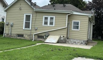 505 Hickory St, Atlantic, IA 50022