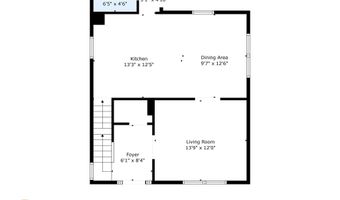 4600 BAYONNE Ave, Baltimore, MD 21206