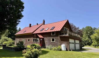 19 Hartley Rd, Barre, VT 05641