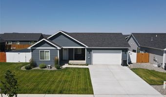 609 Snow Ghost, Belgrade, MT 59714
