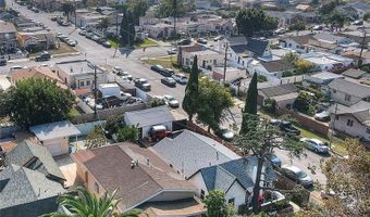 552 W 108th St, Los Angeles, CA 90044