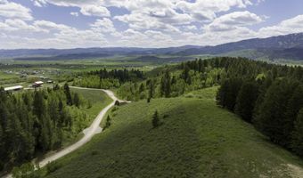 Lot 2 MININGER RD, Alpine, WY 83128