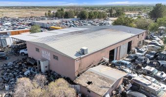 750 Montana Vista Dr, Anthony, NM 88021