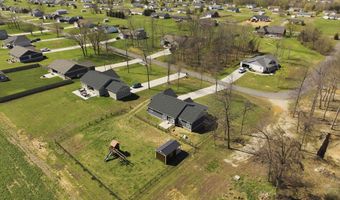 444 John Purdom Dr, Almo, KY 42020