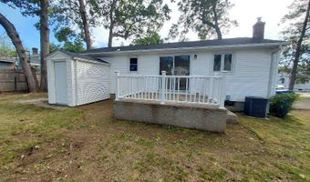 16 Fyffe Ave, Cranston, RI 02920