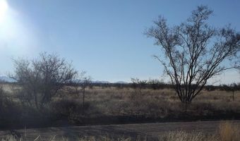 TBD JEFFORDS Trail 31, Willcox, AZ 85643