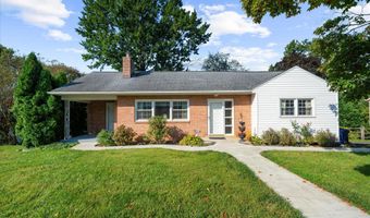 3328 WILLOW GROVE Ave, Reading, PA 19605