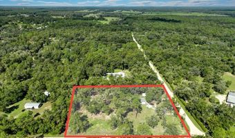 10890 102nd Pl, Archer, FL 32619