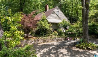 33 SUNSET Dr, Anniston, AL 36207