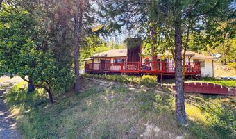 6004 Thompson Creek Rd, Applegate, OR 97530