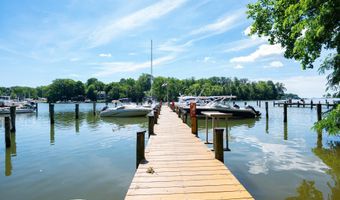 700 N HOLLY Dr, Annapolis, MD 21409