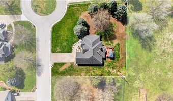 1504 Hillcrest Ct, Atchison, KS 66002
