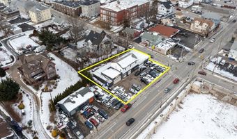 1220 Broad St, Central Falls, RI 02863