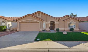 3151 W FRANKFURT Dr, Chandler, AZ 85226