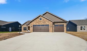 2023 Approach Dr, Auburn, IN 46706