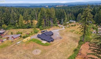 22404 S FOREST PARK Rd, Beavercreek, OR 97004
