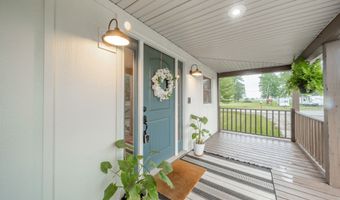 4491 W 600 N, Anderson, IN 46011