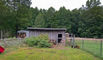 5144 Judson Rd, Alderson, WV 24910