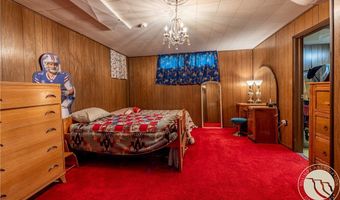 321 S 3rd St, Bridger, MT 59014