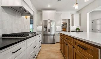 3144 N 205 Rd, Beggs, OK 74421
