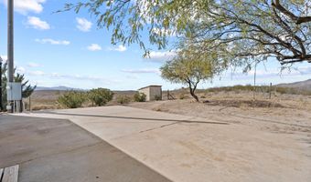 13701 S Bell Rd, Benson, AZ 85602