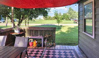 105 E Matador Dr, Adrian, TX 79001