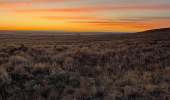 CHIMNEY BUTTE Road lot 8, Boulder, WY 82923