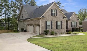 712 Scarlet Oak Rd, Blythewood, SC 29016