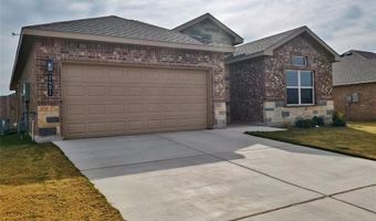 2401 Continental Ave, Abilene, TX 79601