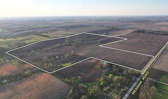 Meadow Road, Adel, IA 50003