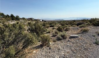 RUDIN Drive, Cold Creek, NV 89124
