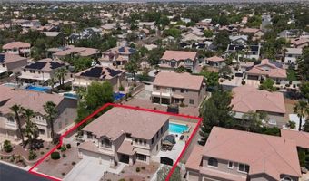 7310 Heggie Ave, Las Vegas, NV 89131