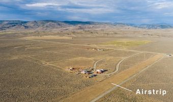 72 E FORK BIG SANDY Rd, Boulder, WY 82923