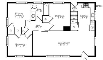 1836 Virnankay Cir, Ann Arbor, MI 48103