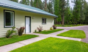 13033 Trinkus Ln, Bigfork, MT 59911