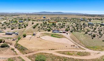 645 N PAPAGO Trl, Chino Valley, AZ 86323