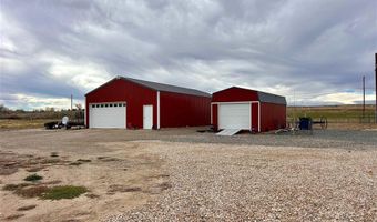 4127 Golf Course Rd, Basin, WY 82410