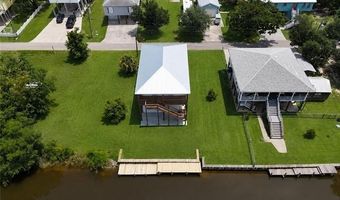 56 GOOD St, Bay St. Louis, MS 39520