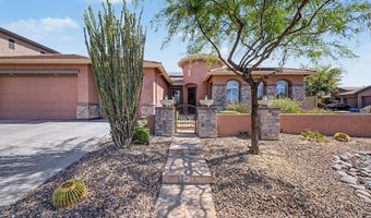 2026 W HIDDEN TREASURE Way, Anthem, AZ 85086