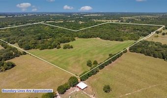 240 Magnolia Ln, Bennington, OK 74723