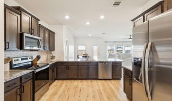 1204 Bois D Arc Ln, Anna, TX 75409