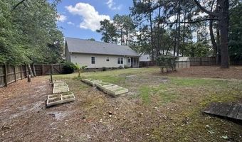 111 Michael Ln, Aberdeen, NC 28315